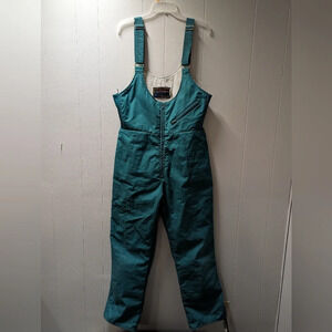 ACTION II rice Sportswear Snowpants Size 14